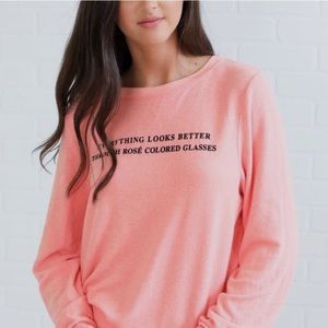 Wild Fox sweatshirt